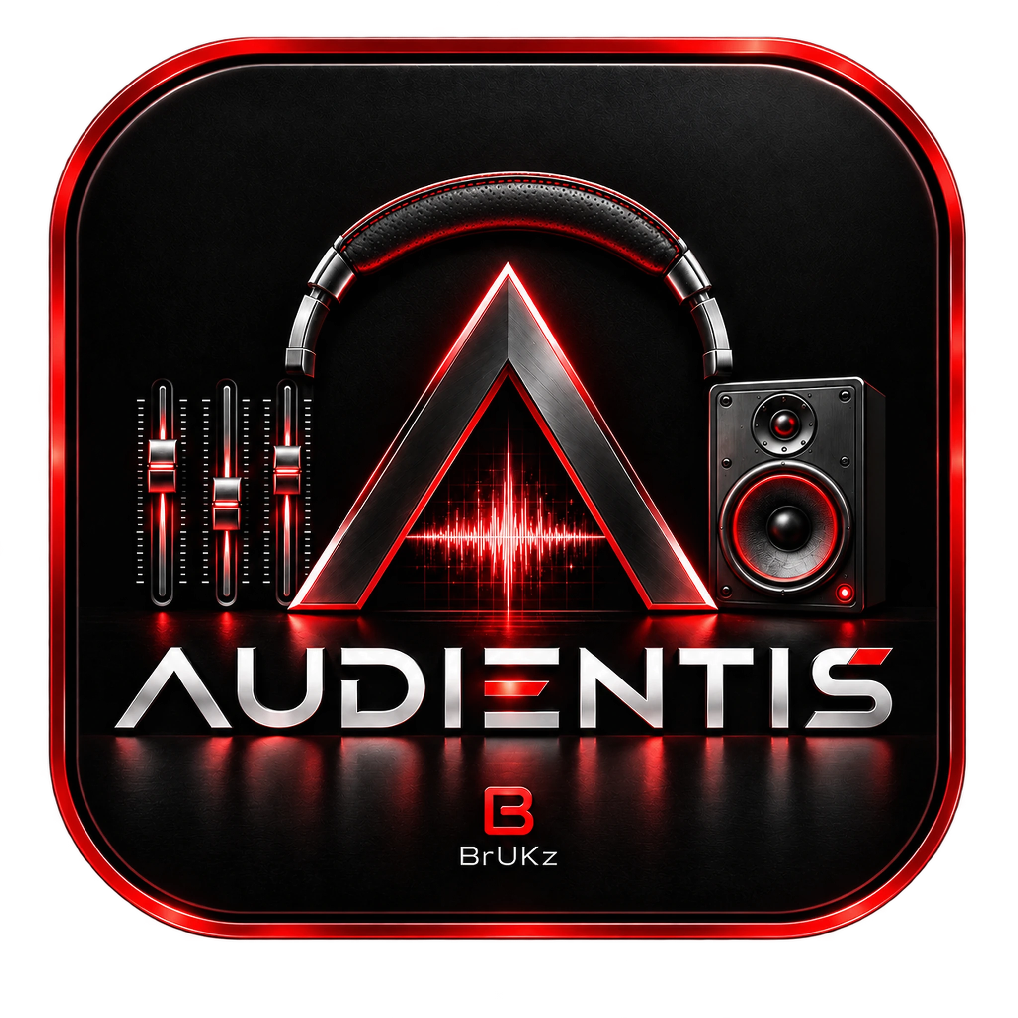 Audientis Audio Technology