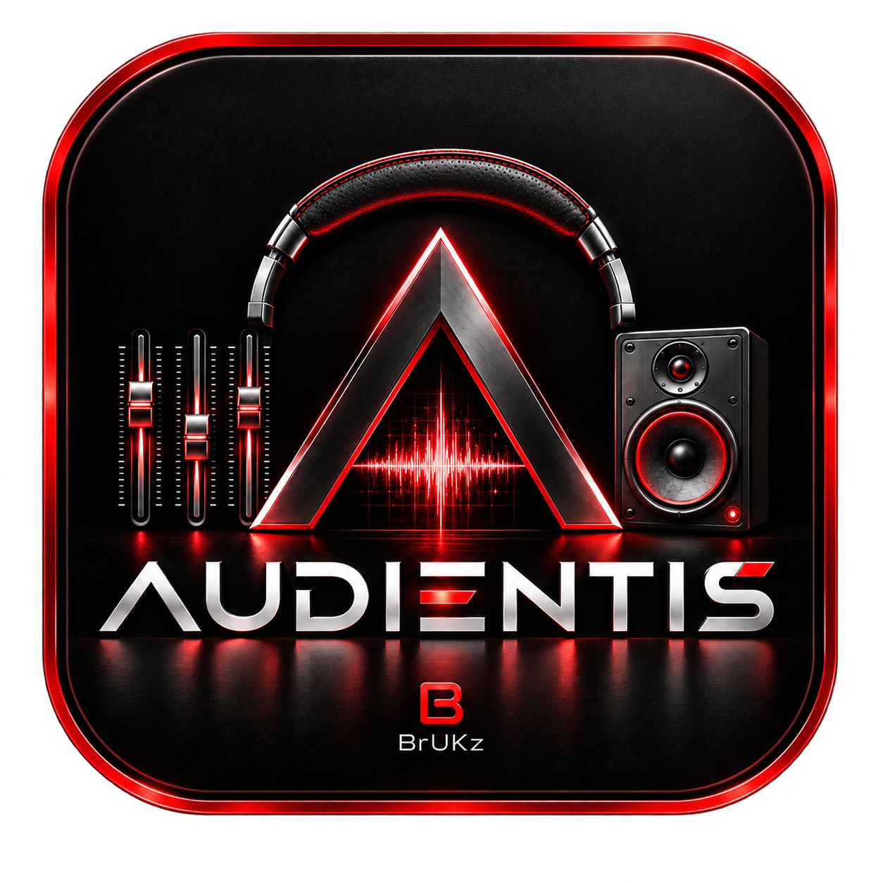 Audientis logo