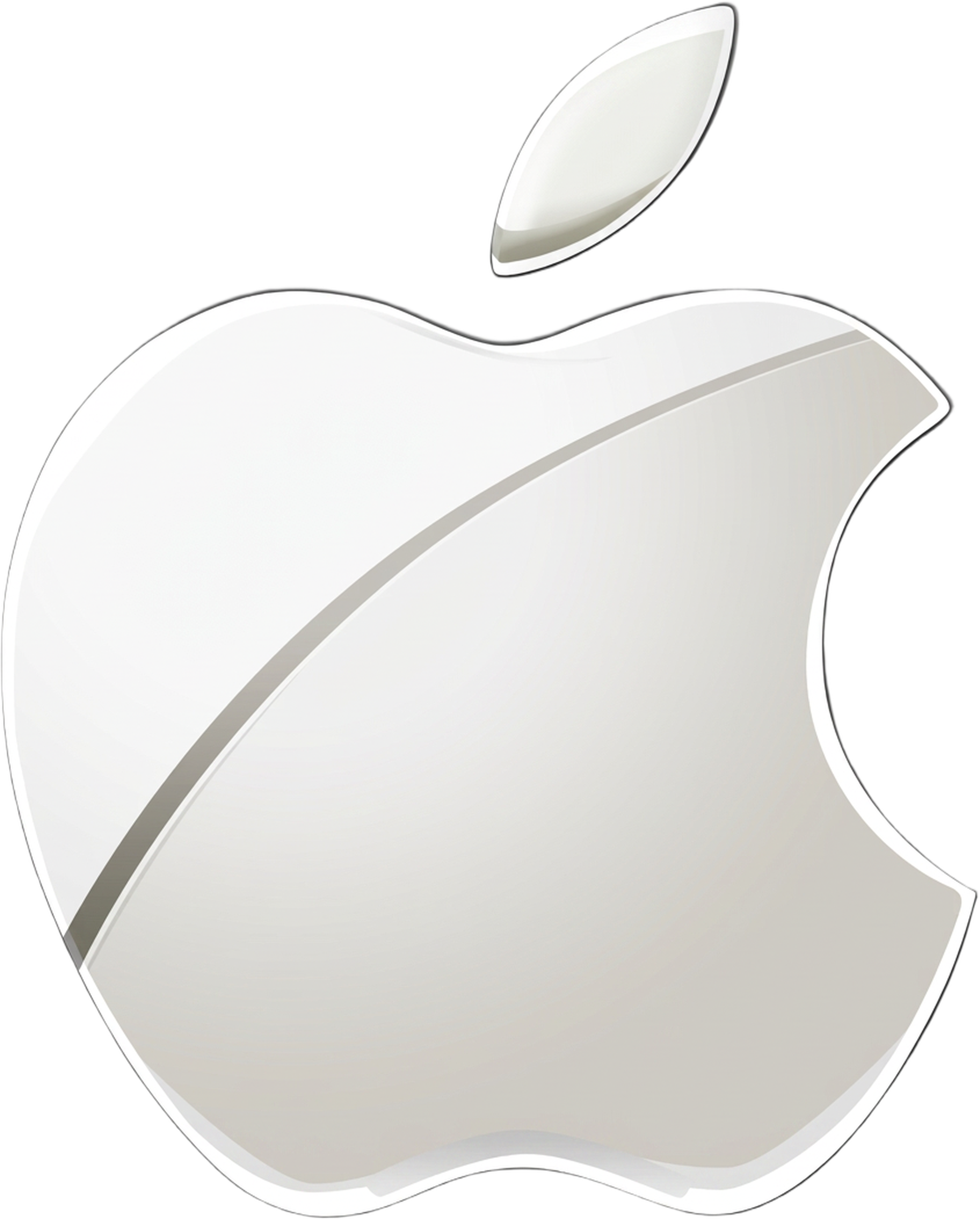 macOS logo